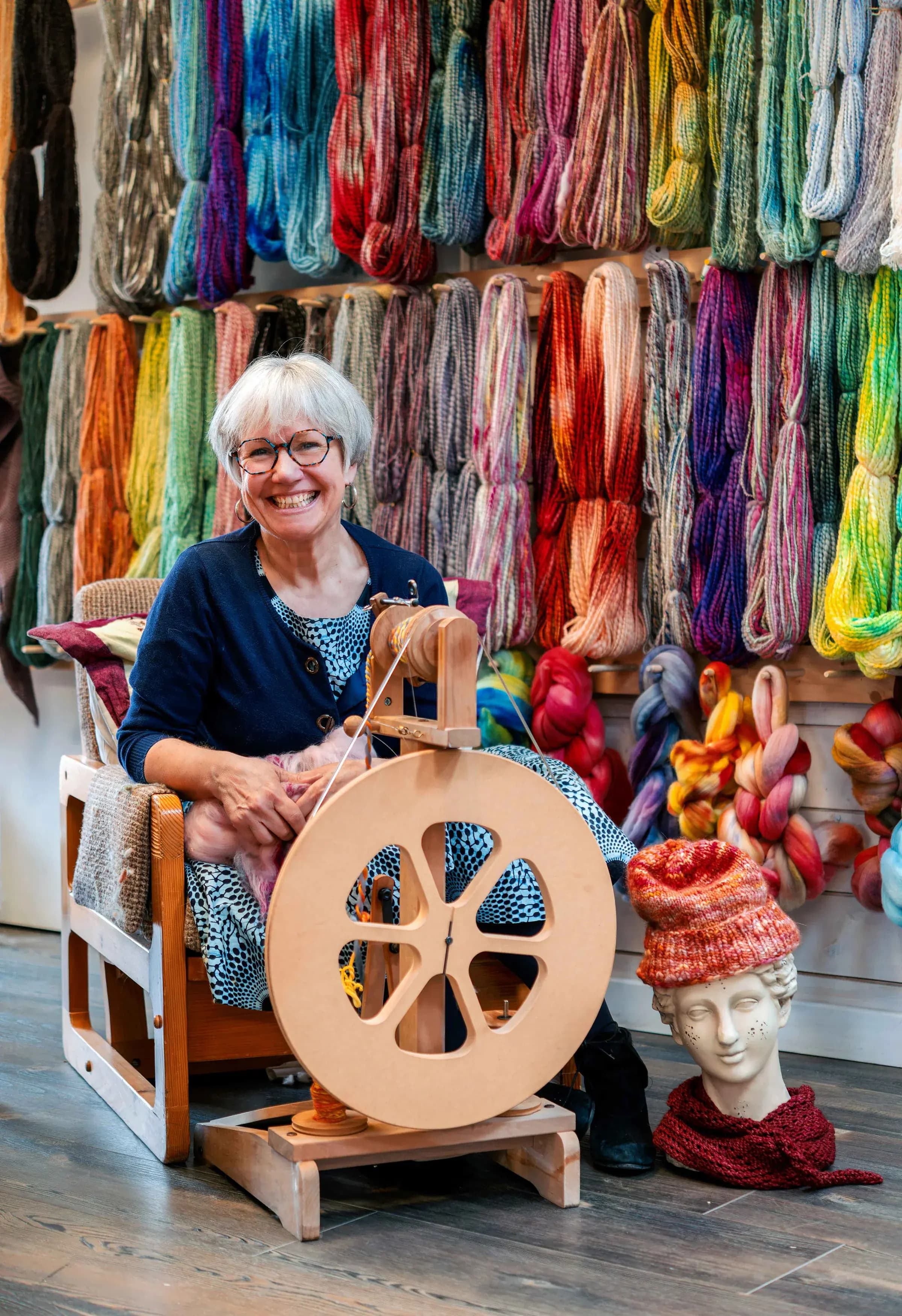 Quidi Vidi Village Artisan Studios