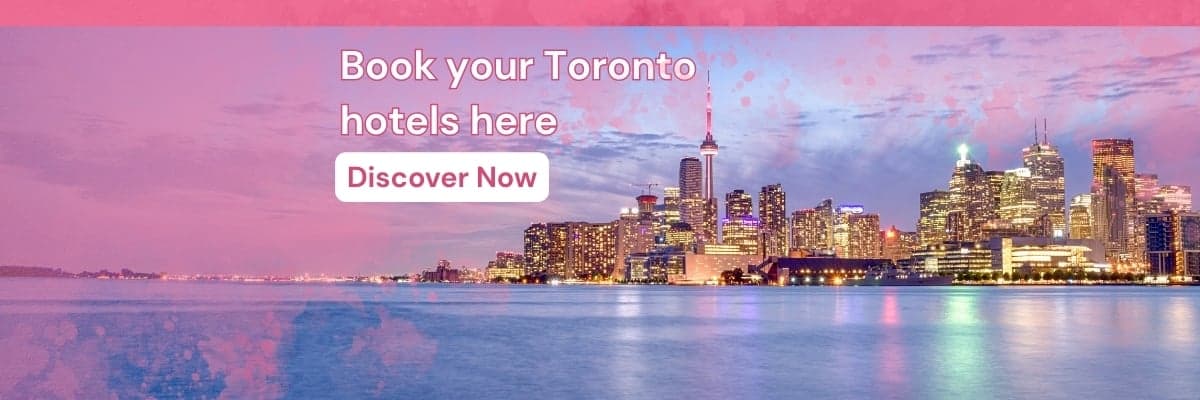 Toronto Gay Hotels