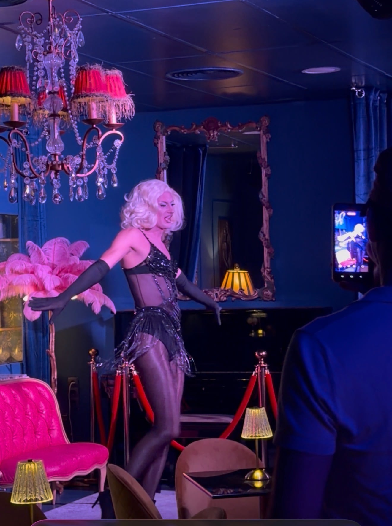 La Carmen Pub