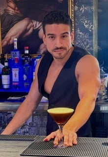 La Carmen Pub