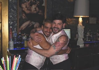 La Carmen Pub