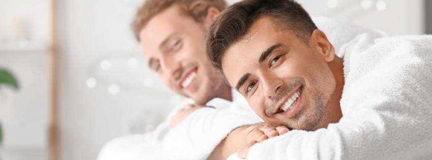 Jacksonville Gay Massage
