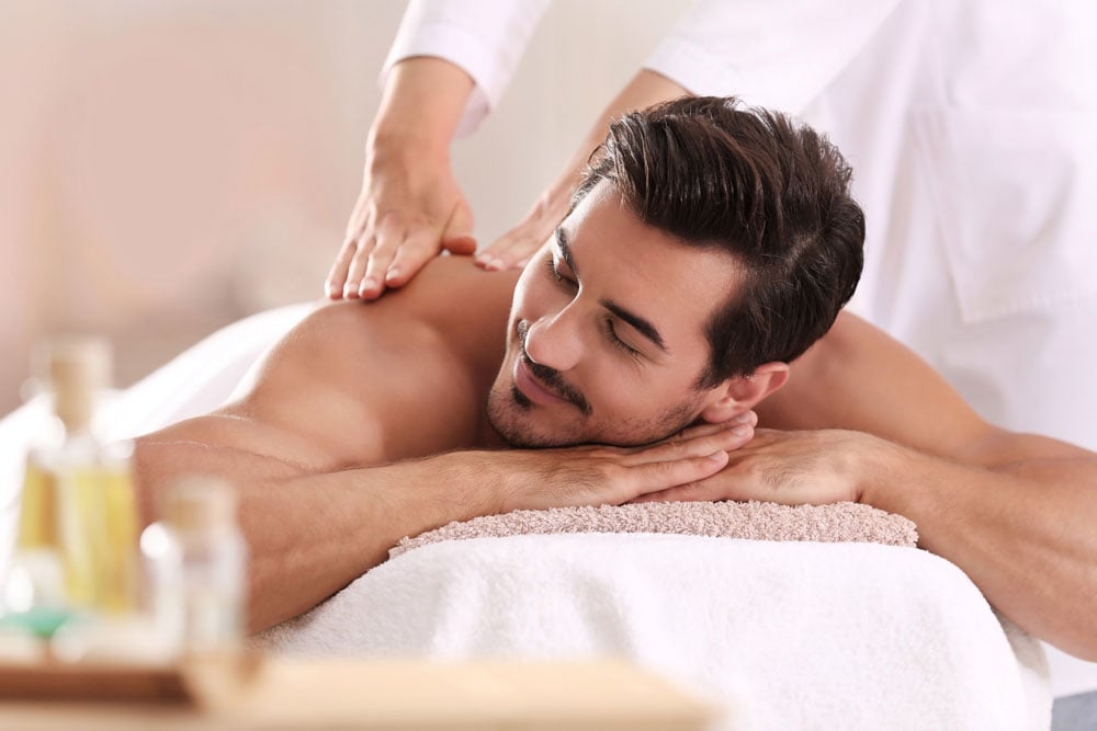 Featured Gay Masseurs in Jacksonville