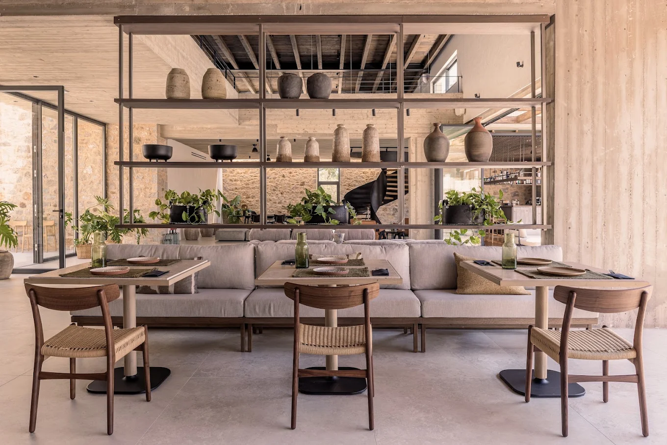 Theros All Suite Hotel - Adults Only