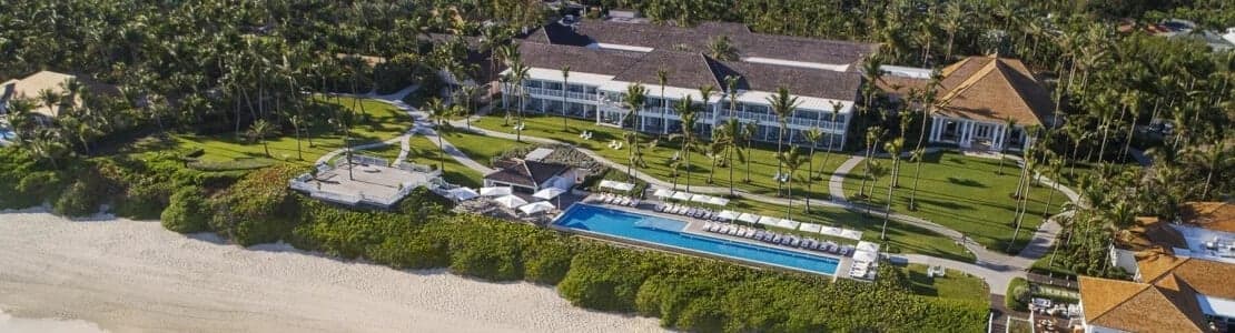 The Ocean Club, A Four Seasons Resort