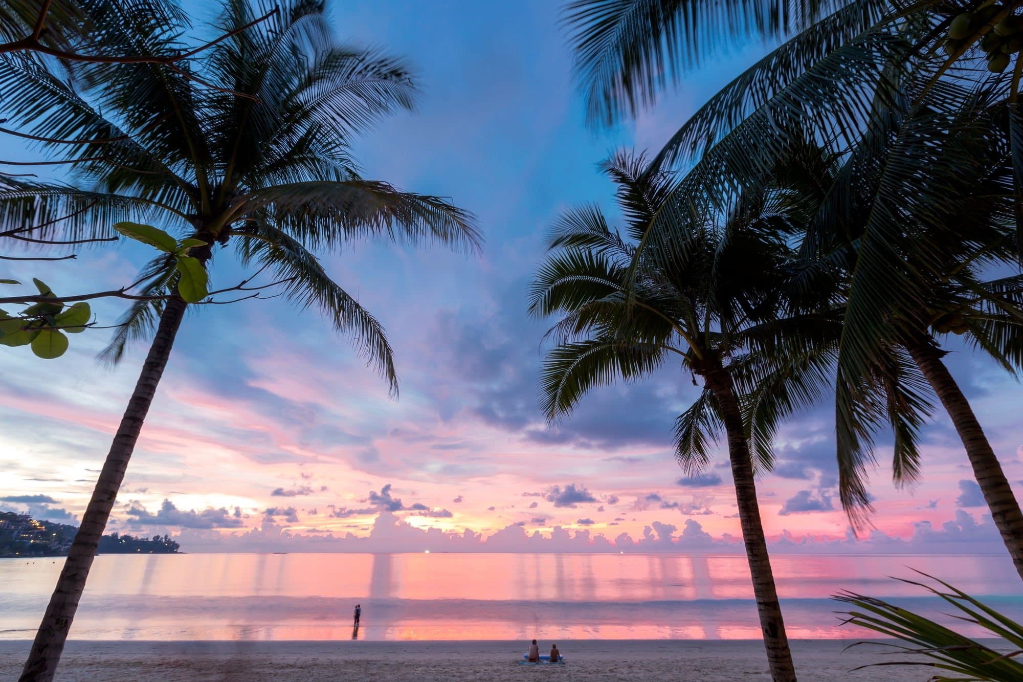 Kamala Beach Resort a Sunprime Resort