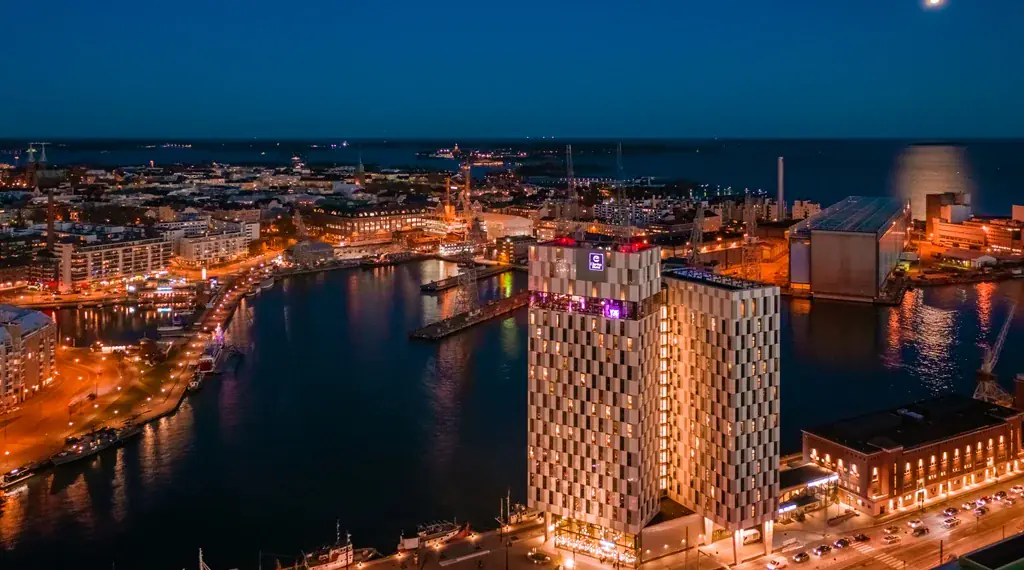 Clarion Hotel